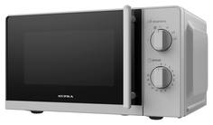 Микроволновая печь Supra 20MS40 Silver