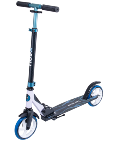 Самокат Ridex Epsilon синий