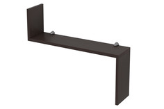 Полка навесная Hoff Веста 2