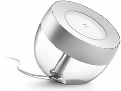 Умный светильник Philips Hue Iris gen4 929002376701 (Silver)