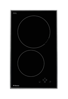 Встраиваемая варочная панель индукционная Hansa BHII 37303 Black