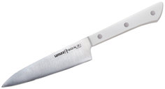 Нож кухонный Samura SHR-0021W/K 12 см