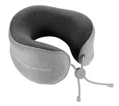 Массажная подушка Xiaomi Lefan Massage Sleep Aid Neck Pillow Fashion Upgrade (Grey)