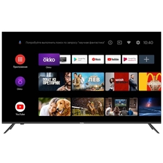 LED Телевизор 4K Ultra HD Haier 43 Smart TV MX