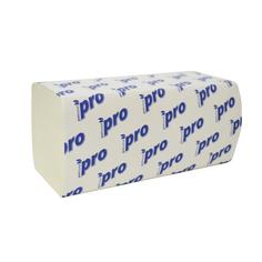 Протис С-192 / Protissue Comfort Полотенце бумажное листовое V-сложения 1 слой 250 листов