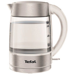 Чайник элекстрический Tefal KI772138 White