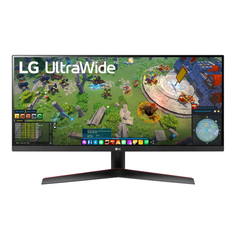 Монитор LG UltraGear 29WP60G-B Black (29WP60G-B.ARUZ)