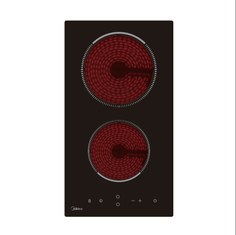 Встраиваемая электрическая панель Midea MCH32140
