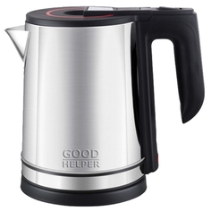Чайник электрический Goodhelper KS-18B07 Silver