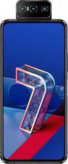 Смартфон Asus Zenfone 7 ZS670KS 8/128GB Black