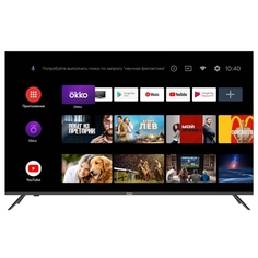 LED Телевизор Full HD Haier 43 Smart TV MX Light