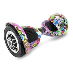 Гироскутер Mizar 10 MZ10PM 10" multicolor