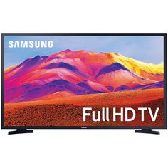 LED Телевизор Full HD Samsung UE43T5272