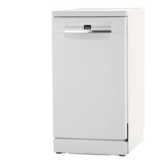Посудомоечная машина Bosch SPS2IKW3CR