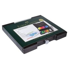 Карандаши цветные акварельные FABER-CASTELL Albrecht Durer 72 цвета деревянный ящик