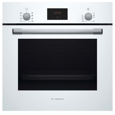 Встраиваемый электрический духовой шкаф Bosch HBF512BV1R