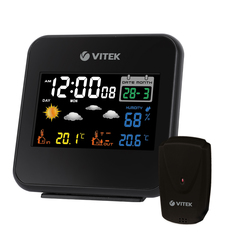 Метеостанция Vitek VT-6414