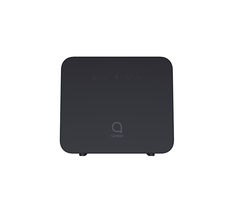 Wi-Fi роутер Alcatel HH42CV-2AALRU1-1 Black