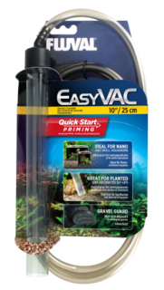 Сифон для аквариума Hagen Marina Easy Clean Mini, 25см