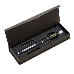 Детектор банкнот MERCURY D-110 ANTISTOKS Black