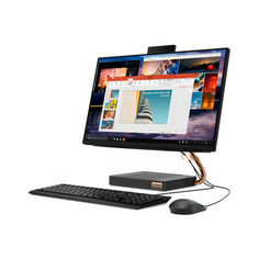 Моноблок Lenovo IdeaCentre A540-24ICB (F0EL00DERK) Black