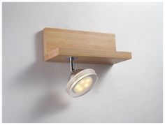 Бра Lucia Tucci Natura W164,1 LED