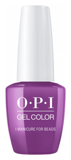 Гель-лак для ногтей OPI GelColor I Manicure For Beads 15 мл