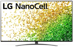 NanoCell Телевизор 4K Ultra HD LG 50NANO866PA