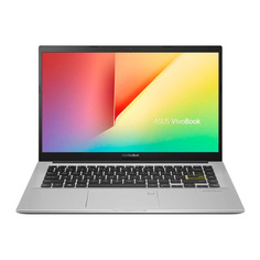 Ноутбук ASUS VivoBook M413DA-EB328T White (90NB0R78-M05790)