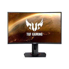 Монитор игровой ASUS TUF Gaming VG27WQ Black (90LM05F0-B01E70)