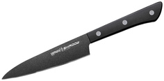 Нож кухонный Samura SH-0021/16 12 см