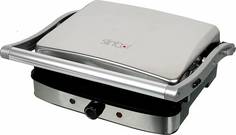 Электрогриль Sinbo SSM 2530 Silver