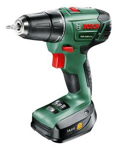 Аккумуляторная дрель-шуруповерт Bosch PSR 1440 LI-2 06039A3020