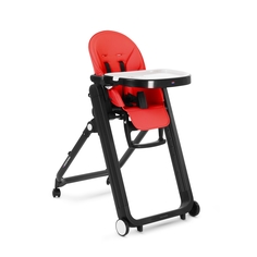 Стульчик для кормления Esspero Marseille BL, Red