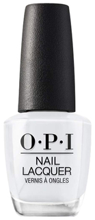 Лак для ногтей OPI Nail Lacquer NLV32 Classic I Cannoli Wear OPI 15 мл