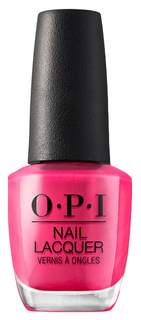 Лак для ногтей OPI Classic Pink Flamenco 15 мл