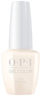 Гель-лак для ногтей OPI Gelcolor Its In The Cloud 15 мл