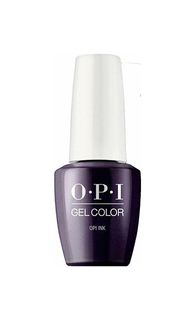 Гель-лак для ногтей OPI Classic GelColor Гель-лак для ногтей OPI Ink 15 мл