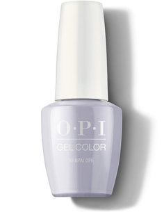 Гель OPI Gel Color KANPAI