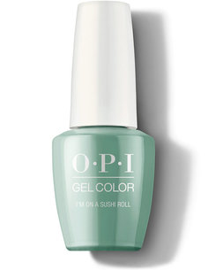 Гель OPI Gel Color IM ON A SUSHI ROLL