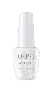 Гель-лак для ногтей OPI GelColor Pirouette My Whistle 15 мл