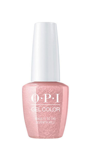 Лак для ногтей OPI Lisbon Made It To the Seventh Hill!I 15 мл