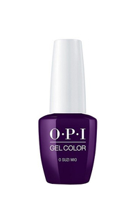 Гель-лак для ногтей OPI GelColor O Suzi Mio 15 мл