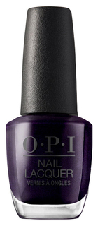 Лак для ногтей OPI Classic OPI Ink 15 мл