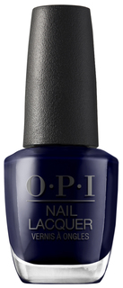Лак для ногтей OPI Nail Lacquer NLE72 Classic OPI...Eurso Euro 15 мл