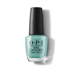 Лак для ногтей OPI Nail Lacquer NLL24 Closer Than You Might Belem 15 мл