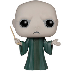 Фигурка Funko POP! Harry Potter: Lord Voldemort