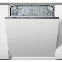 Встраиваемая посудомоечная машина Hotpoint-Ariston HIC 3B19N