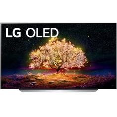 OLED Телевизор 4K Ultra HD LG OLED65C14LB