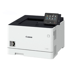 Лазерный принтер Canon i-Sensys X C1127P White (3103C024)